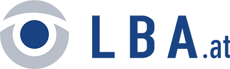 Liegenschafts Bewertungs Akademie LBA.at Logo